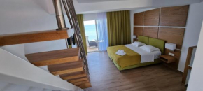 Отель Stefania Apartments  Кипсели